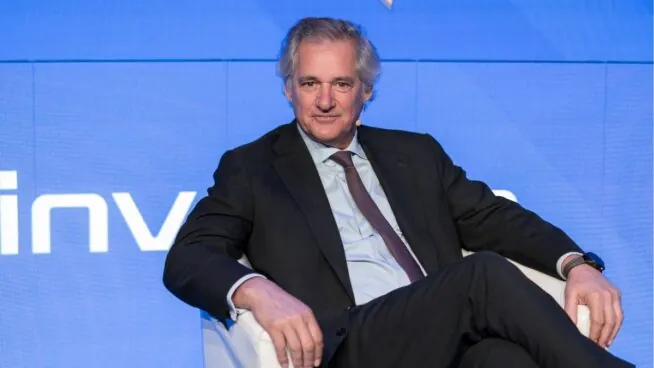 Acciona da por «cumplido» el «trámite de la comparecencia» en el Parlamento de Navarra