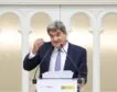 El Banco de España mantiene su previsión de PIB de 2026 en el 2,3%, pero eleva la inflación