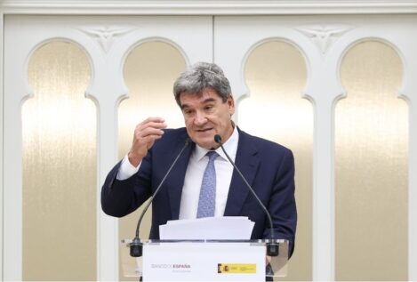 El Banco de España propone tocar el sistema electoral para frenar el bloqueo legislativo