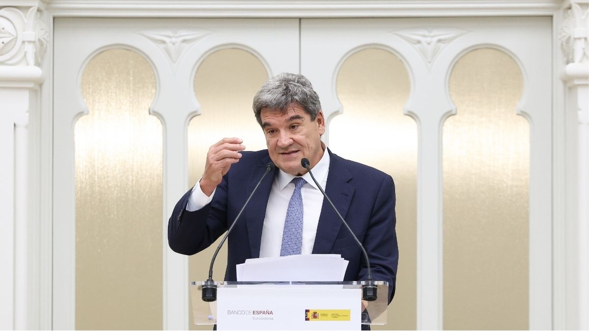 El Banco de España confirma que el Euríbor cerró 2025 en el 2,267%