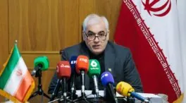 España convoca al embajador de Irán para rechazar la violencia contra manifestantes