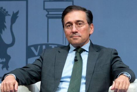 España quiere que la ONU esté implicada en la fuerza de paz que se despliegue en Ucrania