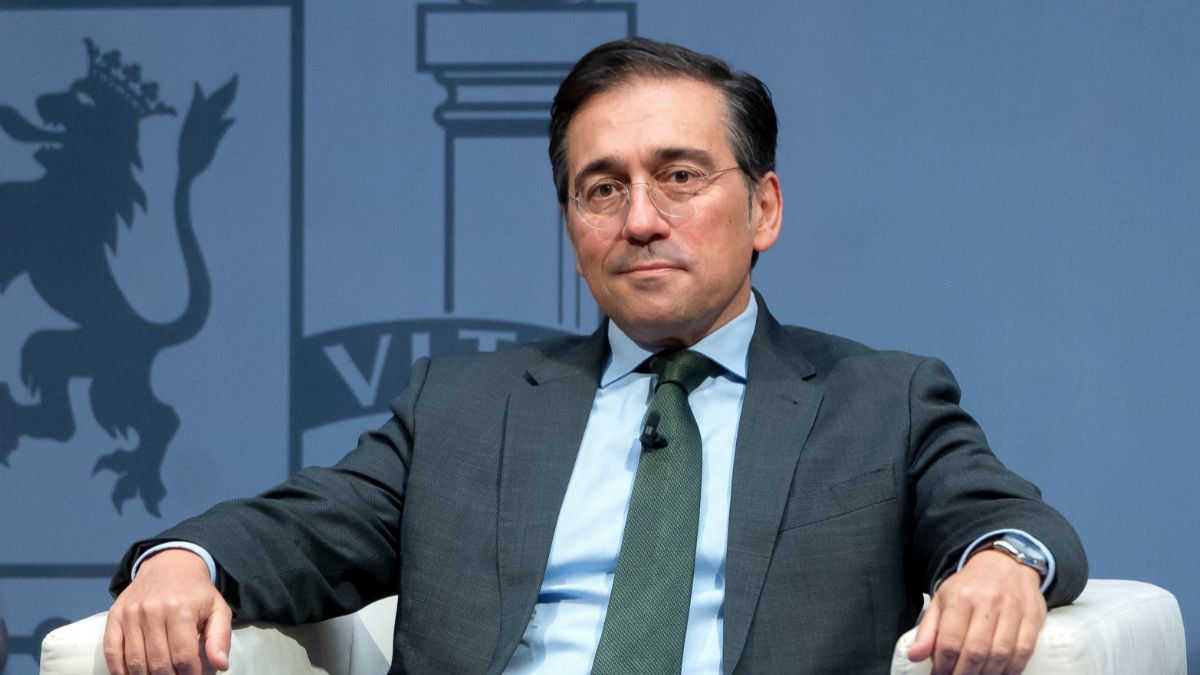 España quiere que la ONU esté implicada en la fuerza de paz que se despliegue en Ucrania