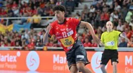 Portugal manda a casa a los 'Hispanos' en el Europeo de balonmano