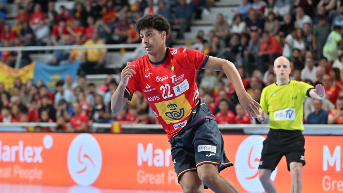 Portugal manda a casa a los ‘Hispanos’ en el Europeo de balonmano