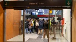 Renfe habilita un teléfono para informar a familiares y cambios y anulaciones gratuitos