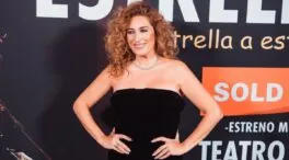 Estrella Morente, «disgustada» por su colaboración en 'Lux': «Rosalía, no todo vale»