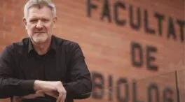 David Bueno (61), biólogo y genetista: «El estrés todavía bloquea más la capacidad de reflexionar de nuestro cerebro»