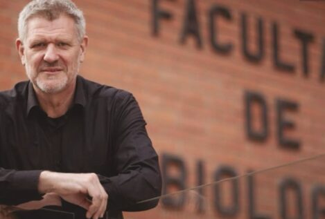 David Bueno (61), biólogo y genetista: «El estrés todavía bloquea más la capacidad de reflexionar de nuestro cerebro»