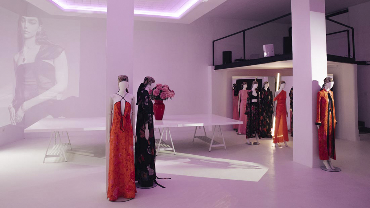 Parece que todo es Zara, pero no: siete diseñadores españoles que arrasan en todo el mundo y quizás no conozcas