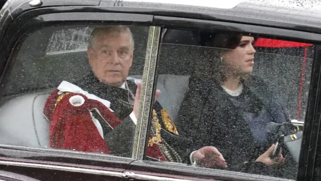 La ruptura de Eugenia de York con su padre, el príncipe Andrés: «Está profundamente dolida»