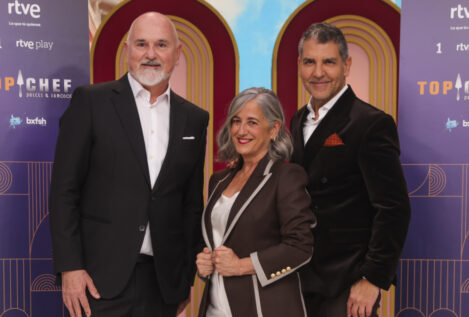 La infancia de Eva Arguiñano en Beasáin: «Mis padres eran de poca palabra y mucho ejemplo»