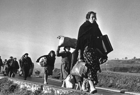 CEAR, la organización que nació de la experiencia del exilio español