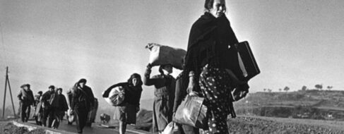 CEAR, la organización que nació de la experiencia del exilio español