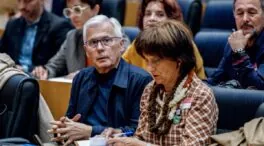 Garzón y Rosell, entre los firmantes de un manifiesto contra el ataque a Venezuela