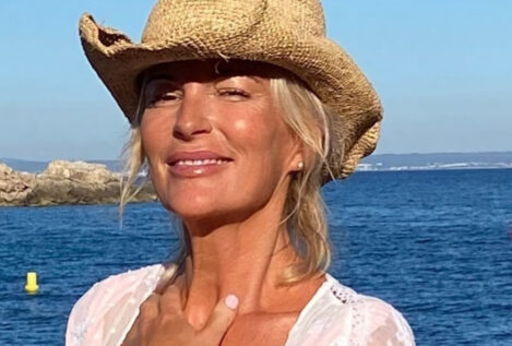 Catherine, la exnovia del príncipe Harry que ha sido detenida tras hacer un simpa en Mallorca