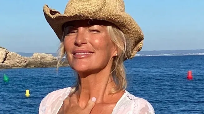 Catherine, la exnovia del príncipe Harry que ha sido detenida tras hacer un simpa en Mallorca