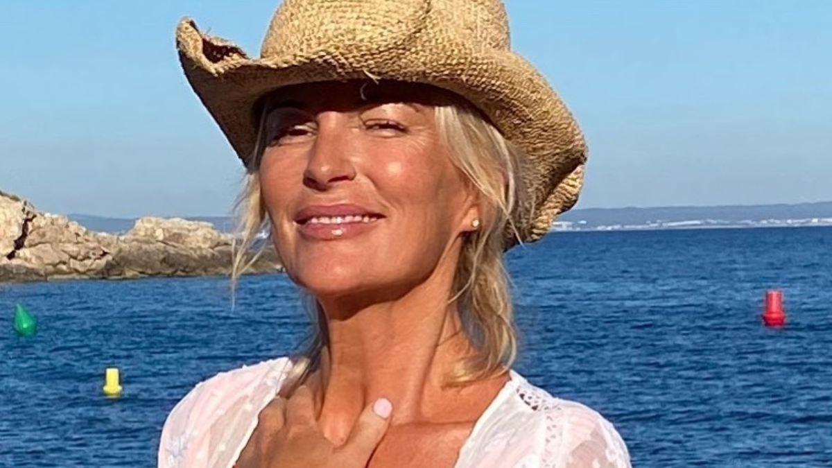 Catherine, la exnovia del príncipe Harry que ha sido detenida tras hacer un simpa en Mallorca