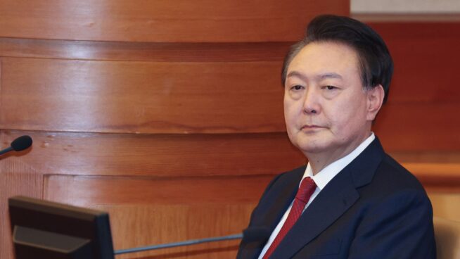 La Fiscalía pide la pena de muerte para el expresidente coreano que decretó la ley marcial