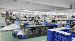 La DGT ignoró decenas de denuncias contra las empresas chinas que controlan las balizas