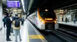 Un fallo del nuevo software en el centro de control de ADIF originó el parón en Rodalies