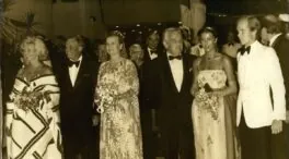 Una dinastía marcada por el mito: la maldición de los Grimaldi