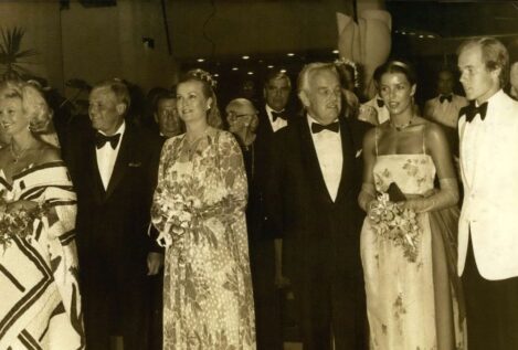 Una dinastía marcada por el mito: la maldición de los Grimaldi