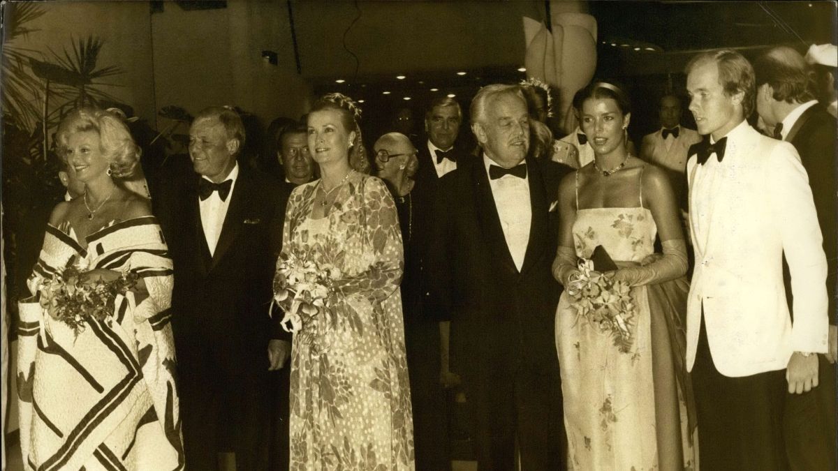 Una dinastía marcada por el mito: la maldición de los Grimaldi