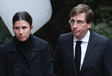 El bonito pueblo de Soria donde la familia de Teresa Urquijo tiene un acogedor palacete