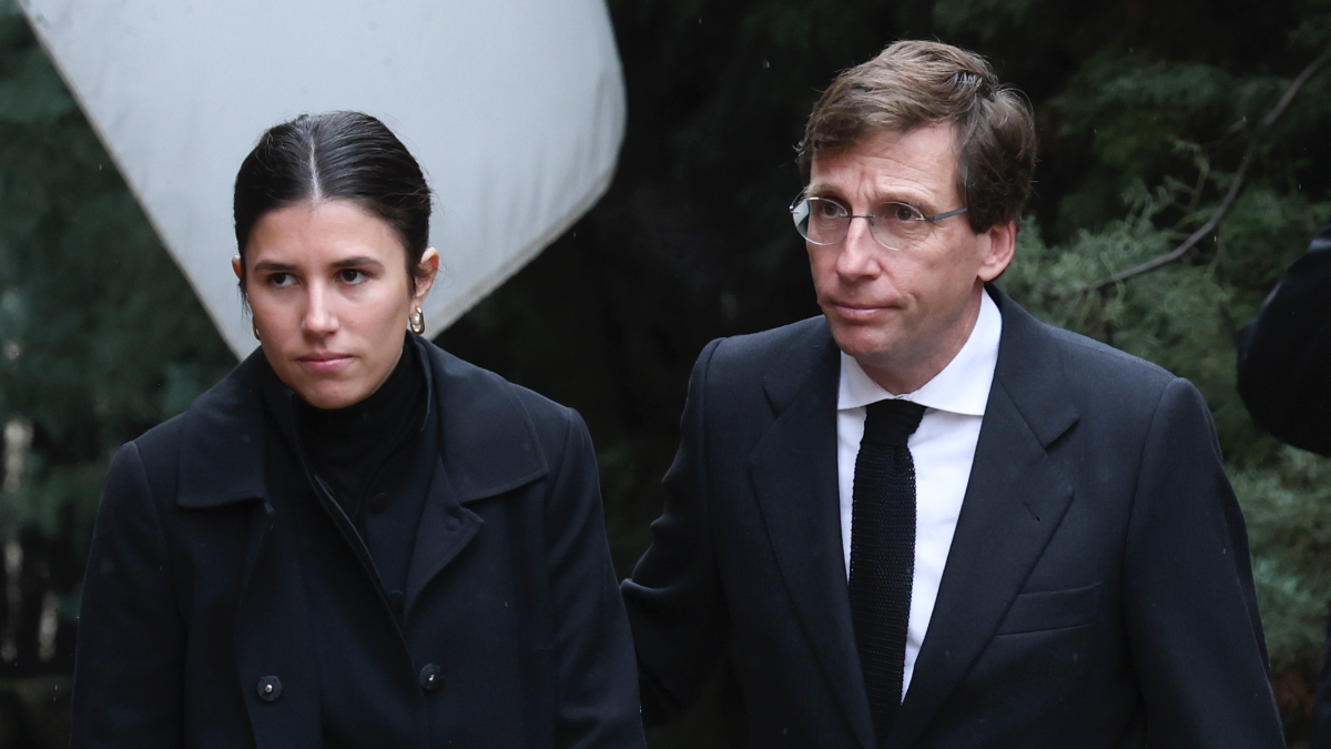 El bonito pueblo de Soria donde la familia de Teresa Urquijo tiene un acogedor palacete