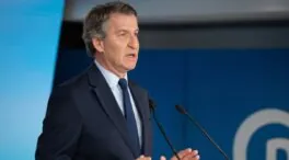 Feijóo asegura ante la juez de la dana que desconocía el paradero de Mazón el 29-0