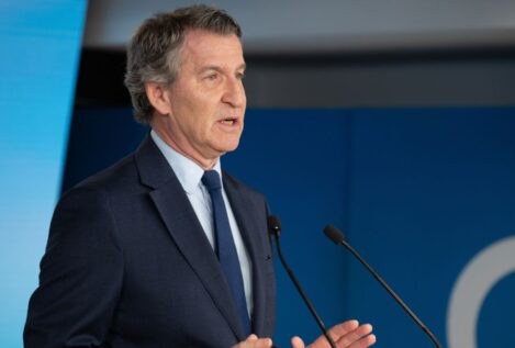 Feijóo declara ante la juez de la dana que desconocía el paradero de Mazón el 29-0