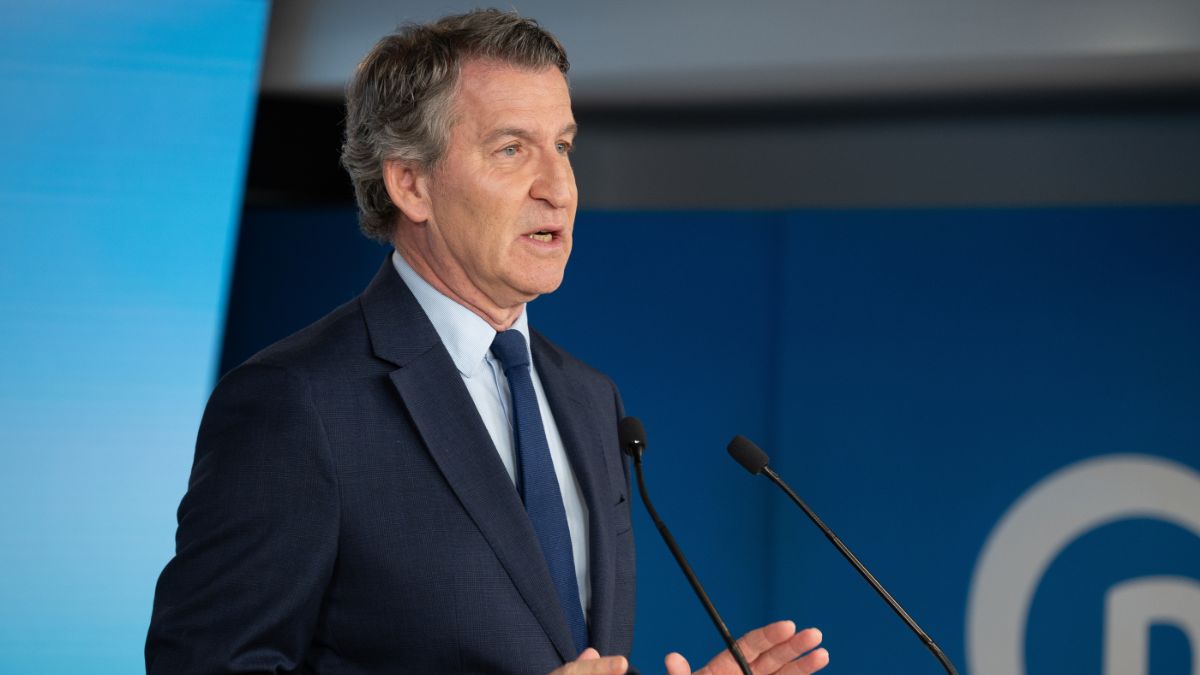 Feijóo declara ante la juez de la dana que desconocía el paradero de Mazón el 29-0