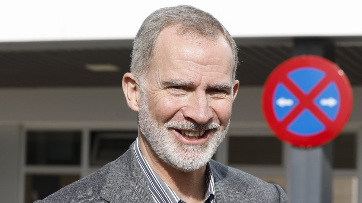 El plan de cumpleaños favorito del rey Felipe con la infanta Sofía en casa, pero sin su tía ‘Pecu’