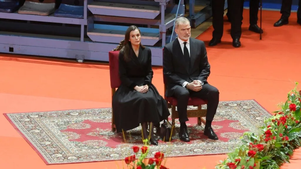 felipe letizia huelva