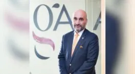 Fernando Santiago: «Las notificaciones electrónicas ignoran la vida de las personas»