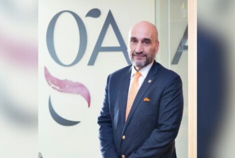 Fernando Santiago: «Las notificaciones electrónicas ignoran la vida de las personas»