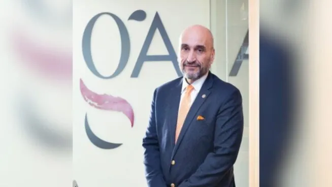 Fernando Santiago: «Las notificaciones electrónicas ignoran la vida de las personas»