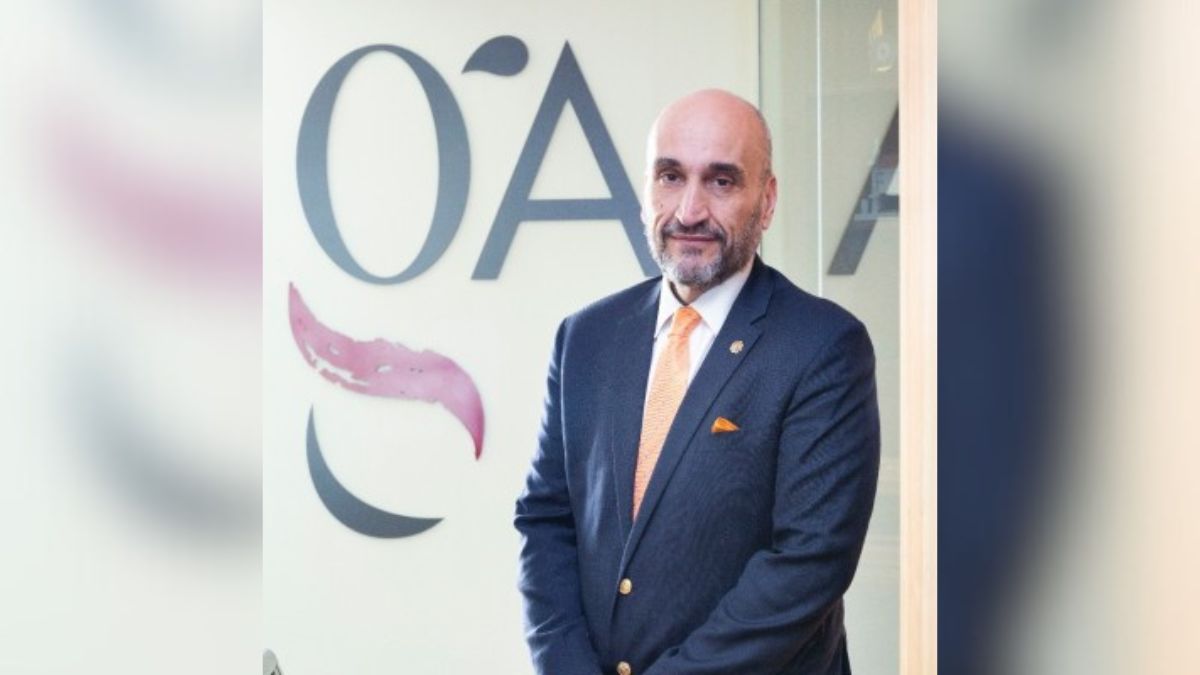 Fernando Santiago: «Las notificaciones electrónicas ignoran la vida de las personas»