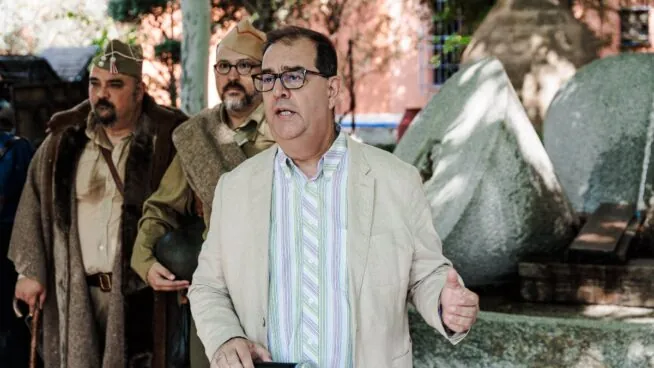 Dimite el alcalde del PP en Morata de Tajuña por «la crispación y los bulos» de la oposición