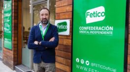 Fetico gana las elecciones en el centro logístico de Amazon en Sabadell