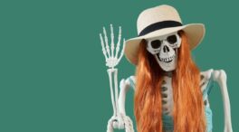 ¿Por qué después de morir el pelo y las uñas siguen creciendo?