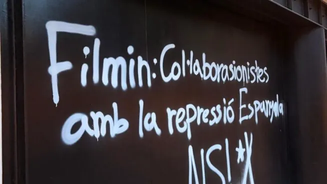 'Ícaro', el séptimo arte y la cancelación