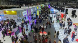 Fitur 2026 tendrá un 9% más de expositores, y espera un impacto de 487 millones en Madrid