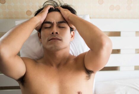 No solo copas de más: para sorpresa de muchos, la flora bacteriana también puede emborrachar