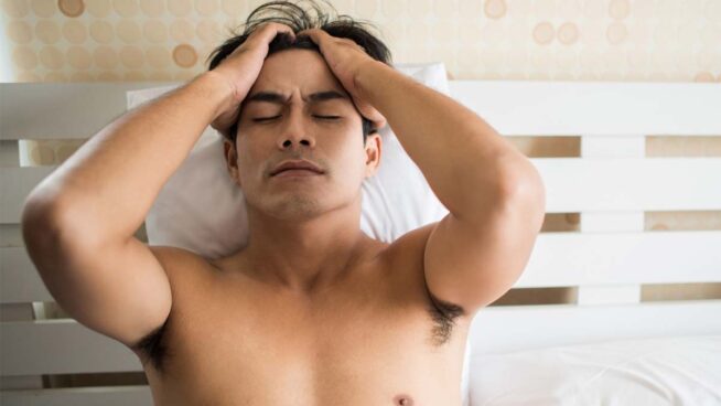 No solo copas de más: para sorpresa de muchos, la flora bacteriana también puede emborrachar