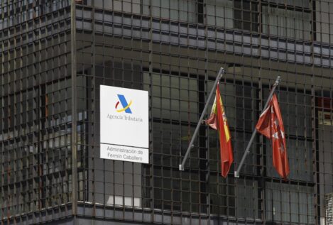 Fernando Santiago advierte del riesgo de usar la IA para validar el borrador de la Renta