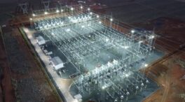 Iberdrola energiza Alto Paranaíba, la mayor línea de transporte de la compañía en Brasil