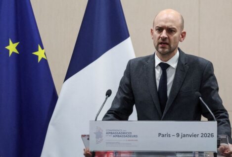 Francia abrirá en febrero un consulado en Groenlandia ante las amenazas de Trump