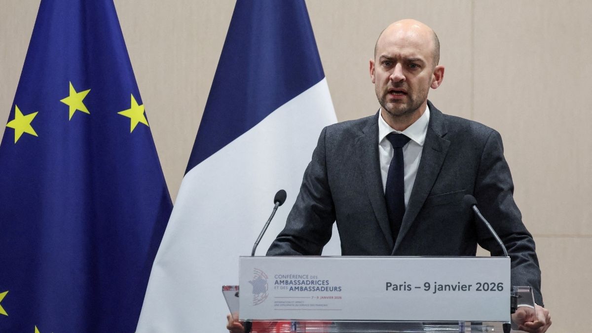 Francia abrirá en febrero un consulado en Groenlandia ante las amenazas de Trump